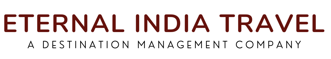 Eternal India Travel